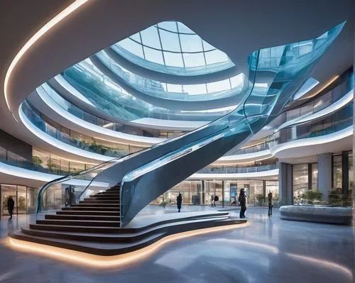 blavatnik,atrium,futuristic architecture,atriums,futuristic art museum,modern office,largest hotel in dubai,danube centre,headquaters,glass building,oval forum,safdie,galleria,kaust,spiral,helix,escalators,glass facade,escala,hammerson,Photography,Fashion Photography,Fashion Photography 15