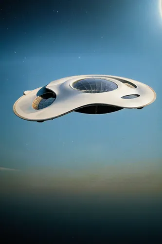 A flying saucer in space,sky space concept,saucer,flying saucer,spaceship,ufo intercept,uss voyager,ufo,space ship model,lunar prospector,space ship,spaceship space,spacecraft,unidentified flying obje