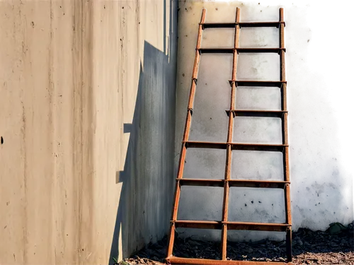 wooden ladder,corten steel,career ladder,ladders,heavenly ladder,rope ladder,rescue ladder,concrete wall,stepladder,rungs,fire ladder,narrowest,concrete slabs,concrete background,climbing wall,exclusion,firestop,rusting,rusty door,wall paint,Photography,Documentary Photography,Documentary Photography 14