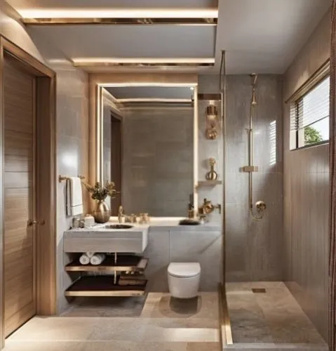 luxury bathroom,modern minimalist bathroom,bath room,bathroom,banyo,bagno