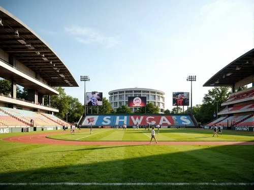 wachovia,slavia,homestand,wisla,beisbol,baseball stadium,centerfield,homestands,videoboard,stadia,hanwha,assyriska,ballpark,lechia,slovakia,baseball field,baseball,pitch,chinnaswamy,mussina