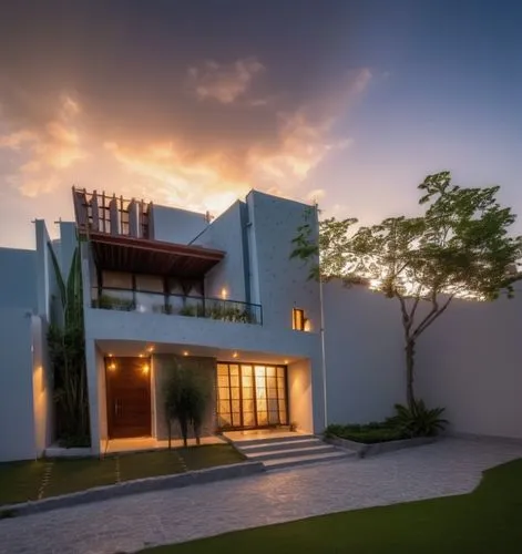 modern house,modern architecture,luxury home,luxury property,beautiful home,dunes house,build by mirza golam pir,smart home,luxury real estate,holiday villa,3d rendering,florida home,cube house,modern style,exterior decoration,contemporary,stucco wall,house purchase,villas,residential house,Photography,General,Realistic