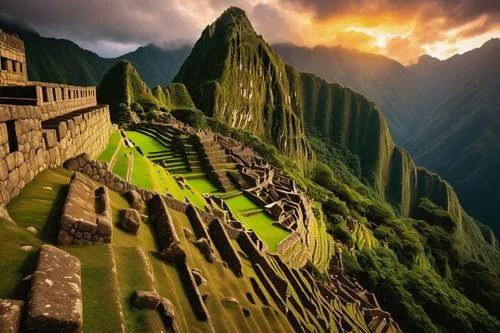 machu picchu,machupicchu,machu pichu,machu,picchu,incas,marvel of peru,inca,rice terrace,machuelo,terraced,incan,wall,rice terraces,great wall,aaa,yavin,windows wallpaper,wudang,peru,Art,Artistic Painting,Artistic Painting 02