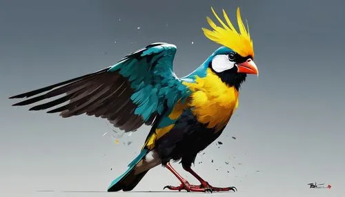 guacamaya,yellow macaw,blue and gold macaw,perched toucan,toucan,bird painting,blue and yellow macaw,bird illustration,colorful birds,yellow throated toucan,bird png,toco toucan,zambezia,feathers bird,exotic bird,tropical bird,bird drawing,feathered race,serious bird,toucanet,Conceptual Art,Fantasy,Fantasy 06