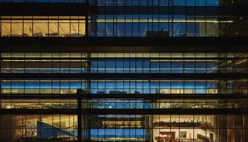 office buildings,windows,office building,njitap,glass facades,glass building,windowpanes,abstract corporate,offices,headquaters,row of windows,esade,ventanas,modern office,office block,mvrdv,glass wall,multistorey,blue hour,toronto city hall,Art,Artistic Painting,Artistic Painting 03