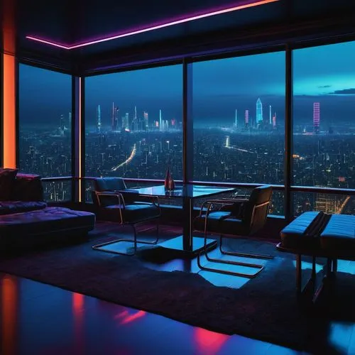 neon cocktails,skybar,vdara,sky apartment,nightclub,penthouses,cityscape,skyloft,neon drinks,nightscape,nightlife,dubai,hkmiami,city at night,luxe,lounges,skydeck,apartment lounge,rotana,cosmopolitans,Illustration,Vector,Vector 09