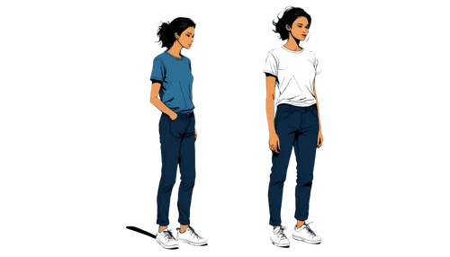 fashion vector,animated cartoon,character animation,male poses for drawing,proportions,jeans pattern,3d model,women's clothing,vector people,stylized,women clothes,tall man,standing man,3d modeling,stilts,male model,ladies clothes,sewing pattern girls,men clothes,one-piece garment,Illustration,Realistic Fantasy,Realistic Fantasy 23