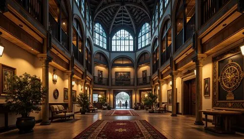 rijksmuseum,binnenhof,kunsthistorisches museum,royal interior,nyenrode,sultan ahmet mosque,hall of the fallen,mauritshuis,teylers,uffizi,hall of nations,aachen cathedral,verkerk,corridors,dolmabahce,theed,entrance hall,cullinan,residenz,hallway