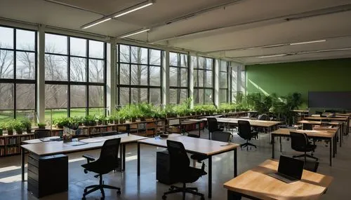 school design,study room,classroom,class room,akademie,classrooms,reading room,tdsb,kunstgewerbeschule,lecture room,lmc,desks,gymnasien,botany,biozentrum,rhs,naturwissenschaften,studii,biotechnology research institute,eskenazi,Art,Classical Oil Painting,Classical Oil Painting 37