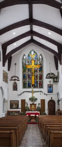 interior view,interior,the interior,chapel,christ chapel,pilgrimage chapel,sanctuary,altar,choir,spanish missions in california,the interior of the,wayside chapel,court church,the church of the mercede,pews,church choir,church painting,the black church,the church,vaulted ceiling,Illustration,Paper based,Paper Based 01