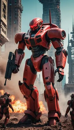 ironhide,mechwarrior,war machine,hawken,cliffjumper,helghan,Photography,General,Cinematic