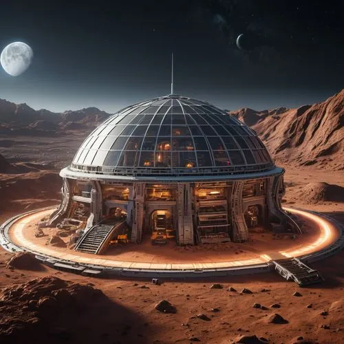 barsoom,spacehab,planetarium,moon base alpha-1,bonestell,delamar,Photography,General,Sci-Fi