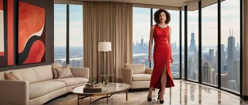 penthouses,oticon,cheongsam,livingroom,man in red dress,interior modern design,tishman,search interior solutions,wallcoverings,lady in red,modern room,high rise,modern decor,advertising figure,contemporary decor,tallest hotel dubai,minotti,living room,capitaland,supertall,Illustration,Retro,Retro 02