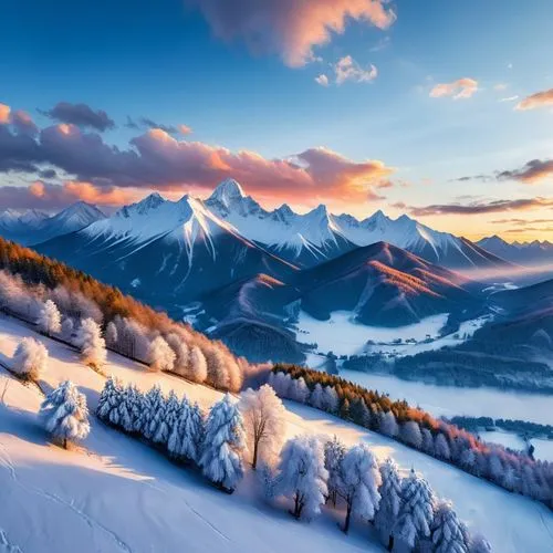 landscape mountains alps,snow landscape,the alps,alpine landscape,snowy mountains,high alps,winter landscape,snowy landscape,alpine sunset,mountain sunrise,alps,swiss alps,austria,mountain landscape,snow mountains,bernese alps,eastern switzerland,southeast switzerland,snow mountain,alpes,Unique,Design,Logo Design