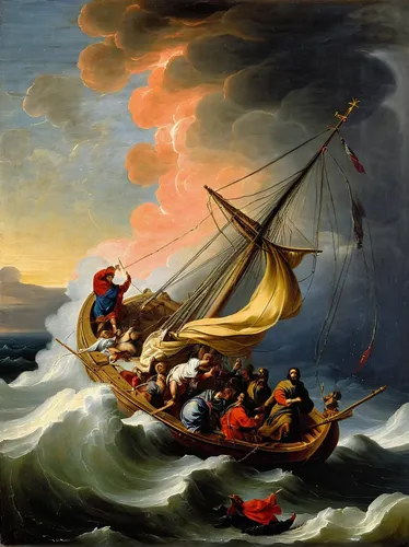 two-handled sauceboat,regatta,joseph turner,wherry,sea storm,el mar,lifeboat,boat on sea,baltimore clipper,boat landscape,long-tail boat,surfboat,seafaring,at sea,rescue workers,sloop-of-war,sailing orange,man at the sea,racing boat,canoes,Illustration,Children,Children 02