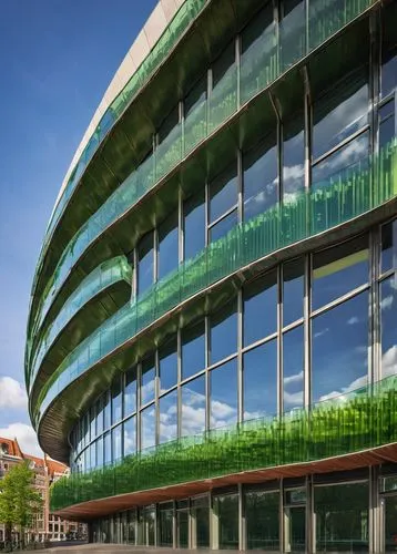 blavatnik,glass facade,embl,biotechnology research institute,insead,greentech,microalgae,autostadt wolfsburg,glass building,the european parliament in strasbourg,biozentrum,agrosciences,esade,rikshospitalet,rigshospitalet,glass facades,bicocca,audencia,architekten,staatsbibliothek,Illustration,Retro,Retro 11