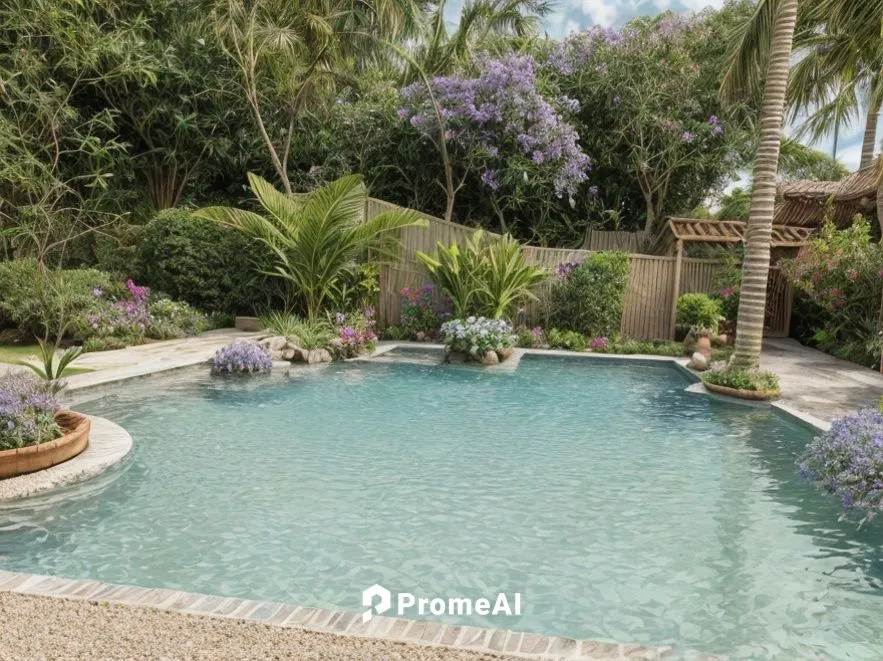 pool,landscape designers sydney,garden design sydney,landscape design sydney,garden pond,outdoor pool,swimming pool,bali,dug-out pool,fountain pond,florida home,swim ring,pool house,frangipani,oasis,i