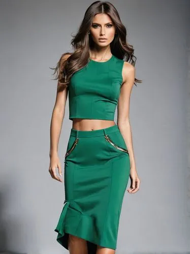 green dress,roitfeld,mouret,vestido,hemline,bcbg,siriano,streitfeld,drees,nicodemou,tahiliani,a floor-length dress,runway,womenswear,hammoud,in green,dkny,eleftheria,beren,menswear for women,Photography,Fashion Photography,Fashion Photography 14