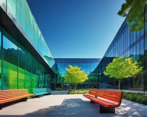 googleplex,glass facade,phototherapeutics,embl,genzyme,glass facades,epfl,schulich,gensler,langara,glass building,ucd,glass wall,glass blocks,unsw,biotechnology research institute,calpers,structural glass,njitap,technion,Conceptual Art,Sci-Fi,Sci-Fi 16