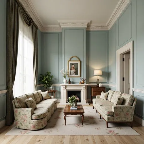 sitting room,highgrove,furnishings,livingroom,victorian room,limewood,great room,lanesborough,danish room,living room,zoffany,upholsterers,ebury,family room,interiors,blue room,claridge,wingback,sofas,settee