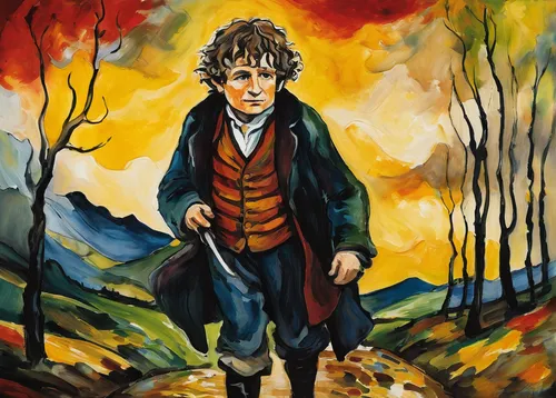 jrr tolkien,david bates,mozartkugeln,hobbit,robert duncanson,robert harbeck,fryderyk chopin,the wanderer,domů,mozart taler,the doctor,autumn background,the autumn,mozart,mozartkugel,nicholas boots,frutti di bosco,painting technique,fraser,hans christian andersen,Art,Artistic Painting,Artistic Painting 37