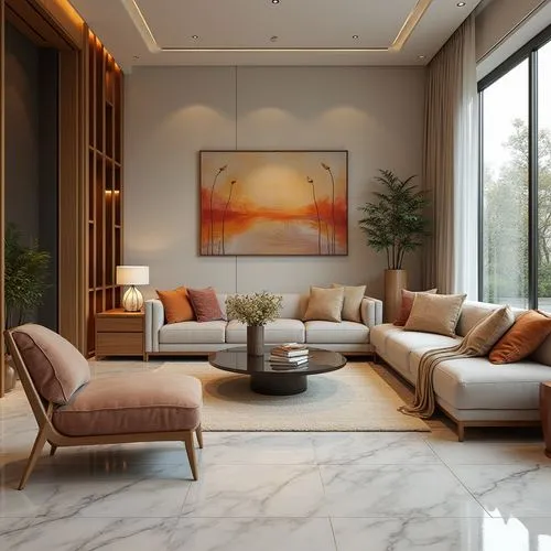 luxury home interior,modern living room,living room,interior modern design,livingroom,sitting room,contemporary decor,apartment lounge,modern decor,travertine,family room,interior design,great room,modern minimalist lounge,interior decoration,modern room,marble painting,minotti,interior decor,penthouses,Photography,General,Realistic