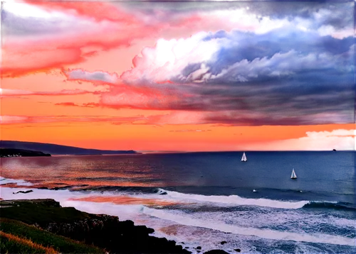 mona vale,merewether,gerringong,biarritz,terrigal,wollongong,maroubra,anglet,collaroy,warringah,thirroul,byron bay,barrenjoey,coogee,amanzimtoti,illawarra,narrabeen,seascape,laguna beach,capbreton,Conceptual Art,Fantasy,Fantasy 07