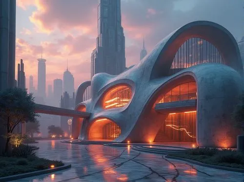 futuristic architecture,futuristic art museum,futuristic landscape,arcology,futuristic,guangzhou,modern architecture,dubia,asian architecture,lair,largest hotel in dubai,dubay,chengdu,shanghai,hadid,futurist,tianjin,arhitecture,alien ship,shenzhen,Photography,General,Realistic