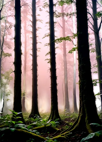 foggy forest,mirkwood,elven forest,fir forest,endor,spruce forest,forest,coniferous forest,forests,beech forest,fangorn,forestland,the forest,fromme,mixed forest,haunted forest,the forests,forested,forest background,forest of dreams,Conceptual Art,Fantasy,Fantasy 33