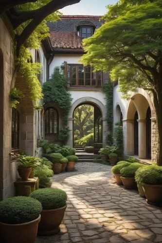 palo alto,stanford,kykuit,carmel,courtyards,courtyard,napa,briarcliff,napa valley,altadena,sonoma,sylvania,country estate,grandcourt,maplecroft,walkway,maymont,monastery garden,dandelion hall,knight village,Illustration,Japanese style,Japanese Style 10