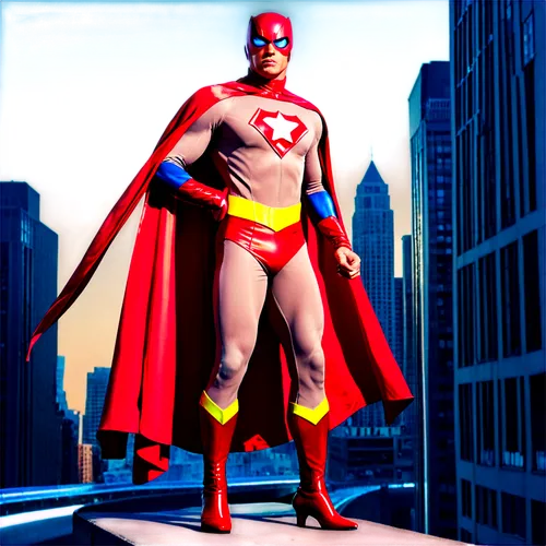 red super hero,supes,elseworlds,superhero background,red cape,comic hero,superheroic,super hero,superman,stolman,stutman,eradicator,caped,super man,marvelman,counterman,superpowered,crimefighter,kryptonian,capeman,Conceptual Art,Sci-Fi,Sci-Fi 29