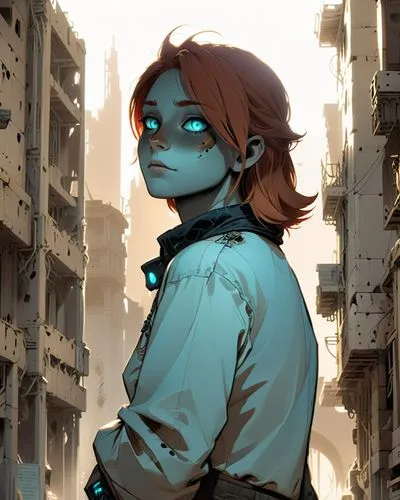 marmora,chako,sedensky,gunkanjima,scampia,katara,Conceptual Art,Sci-Fi,Sci-Fi 17