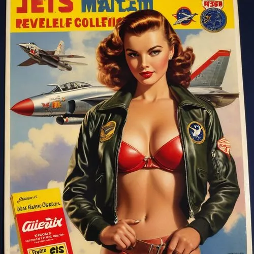 retro pin up girls,convair b-58 hustler,retro pin up girl,pin ups,retro women,general aviation,edsel corsair,valentine day's pin up,edsel citation,boeing b-17 flying fortress,magazine cover,model kit,pin up girls,douglas dc-3,pin up girl,pin-up girls,boeing b-50 superfortress,model years 1960-63,pin up,retro woman,Photography,General,Commercial