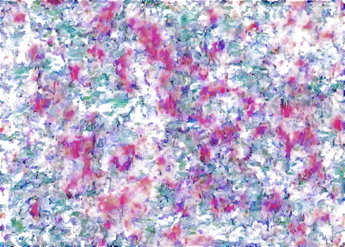 degenerative,hyperstimulation,stereograms,kngwarreye,fragmentation,stereogram,generated,generative,impressionist,noise,glitch art,digiart,multispectral,crayon background,dimensional,impressionistic,efflorescence,seizure,background abstract,hyperpolarization,Conceptual Art,Oil color,Oil Color 22