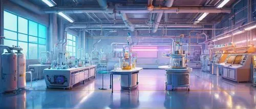 chemical laboratory,laboratory,laboratories,lab,laboratory information,laboratorium,biopharmaceutical,manufactory,lifesciences,radiopharmaceutical,biotech,biochemist,formula lab,radiochemistry,chemist,chemical plant,biorefinery,bioprocessing,biosciences,biosynthetic,Illustration,Japanese style,Japanese Style 01