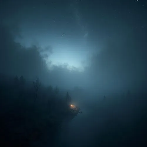 veil fog,nightsky,dense fog,foggy mountain,night sky,foggy forest,the night sky,ground fog,foggy landscape,high fog,enb,clear night,nightscape,winter night,night stars,fog,meteoritical,cryengine,nacht,nlc,Photography,General,Realistic