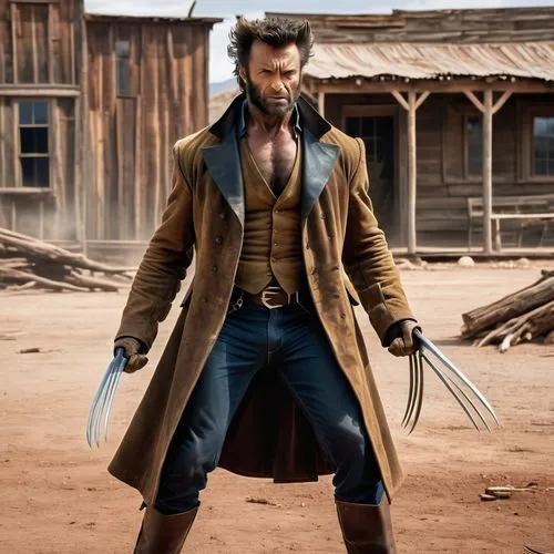 wolverine,jackman,logan,bohannon,alatriste,clint,django,barret,roxton,eastwood,daken,arthur,gambit,lumbago,wolverton,boseman,sartana,x men,filoni,ronon,Photography,General,Realistic