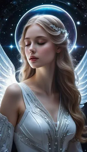 archangels,angel wing,angel wings,angel girl,faery,faerie,Conceptual Art,Fantasy,Fantasy 11