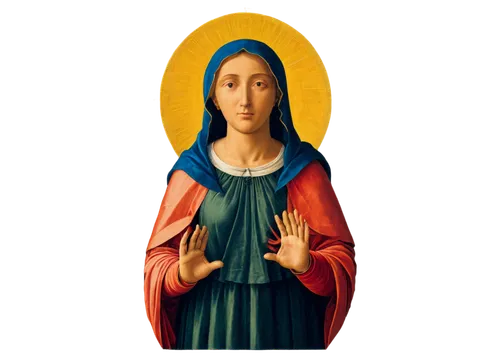 the prophet mary,mother of perpetual help,to our lady,immacolata,foundress,novena,theotokis,patroness,mama mary,mary 1,mother mary,medjugorje,bvm,franciscana,immaculata,theotokos,marys,portrait of christi,vierge,rosaire,Art,Classical Oil Painting,Classical Oil Painting 19