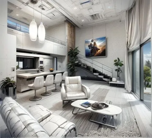 modern living room,luxury home interior,interior modern design,modern decor,living room,contemporary decor,loft,penthouses,livingroom,apartment lounge,modern room,interior design,sky apartment,home interior,modern style,modern kitchen interior,great room,family room,beautiful home,modern minimalist lounge