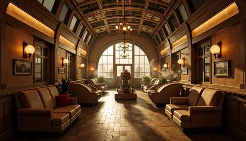 banff springs hotel,hallway,hotel lobby,fairmont chateau lake louise,lobby,hotel hall,hotel del coronado,train depot,foyer,corridors,cochere,entrance hall,gleneagles hotel,wild west hotel,driskill,train station passage,union station,hallway space,luxury hotel,entranceways