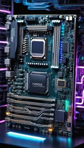 motherboard,cpu,graphic card,computer art,mother board,pentium,processor,pcie,fractal design,sli,multi core,computer chip,gpu,multiprocessor,vram,motherboards,xfx,computer graphic,pci,computer chips,Conceptual Art,Sci-Fi,Sci-Fi 24