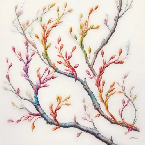 watercolor tree,watercolor leaves,tulip branches,branches,colorful tree of life,painted tree,flourishing tree,cardstock tree,watercolor paint strokes,watercolor pine tree,branching,the branches of the tree,tree branches,cherry branches,branched,lilac branches,the branches,watercolor paper,autumn tree,branch,Conceptual Art,Daily,Daily 17