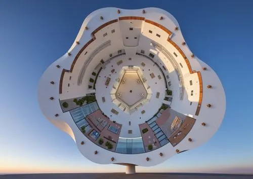 sky space concept,elbphilharmonie,largest hotel in dubai,spacehab,futuristic architecture,blavatnik,musical dome,burj al arab,solar cell base,sky apartment,mvrdv,cubic house,the energy tower,pilgrim shell,earthship,dhabi,abu dhabi,futuristic art museum,bahai,rotunno,Photography,General,Realistic