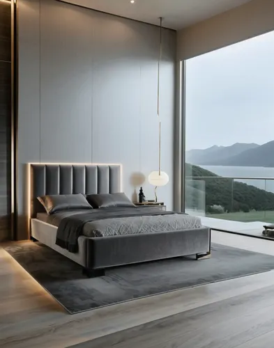 minotti,natuzzi,modern room,modern minimalist lounge,headboard,bedrooms