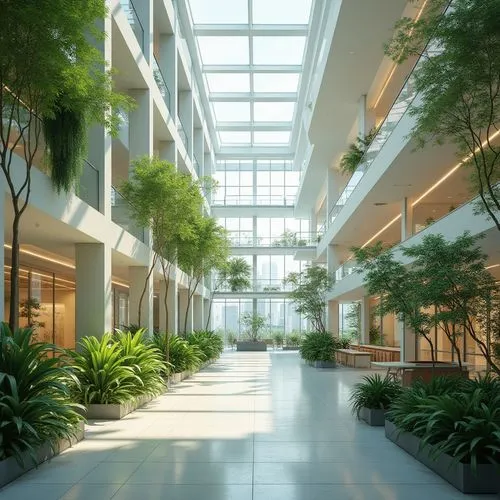 atriums,atrium,wintergarden,streamwood,shopping mall,3d rendering,galleria,skyways,malls,harborplace,corridors,rivervale,metrotown,daylighting,bramalea,landscaped,biopolis,macerich,southdale,breezeway,Photography,General,Realistic