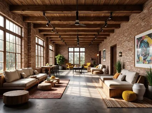 loft,lofts,living room,luxury home interior,contemporary decor,livingroom,home interior,wooden beams,modern decor,interior modern design,family room,apartment lounge,penthouses,modern living room,interior design,great room,sitting room,minotti,hardwood floors,mid century modern