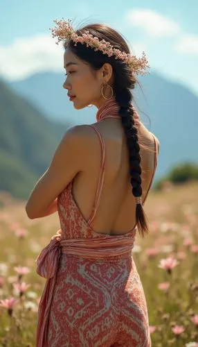 hula,moana,guelaguetza,peruvian women,mahdawi,lali