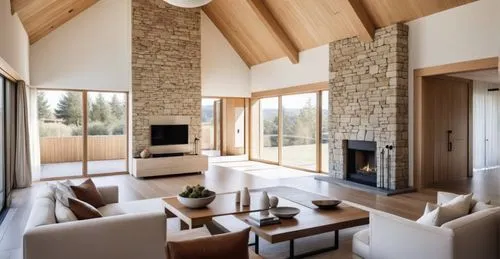 luxury home interior,interior modern design,modern living room,fire place,family room,contemporary decor,Photography,General,Realistic