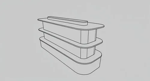 isometric,square tubing,plate shelf,orthographic,napkin holder,shoulder plane,drawing pin,pencil icon,box-spring,mouldings,ventilation clamp,paper-clip,block shape,drawing-pin,escutcheon,rectangular c